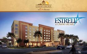 Casino Del Sol Estrella Hotel